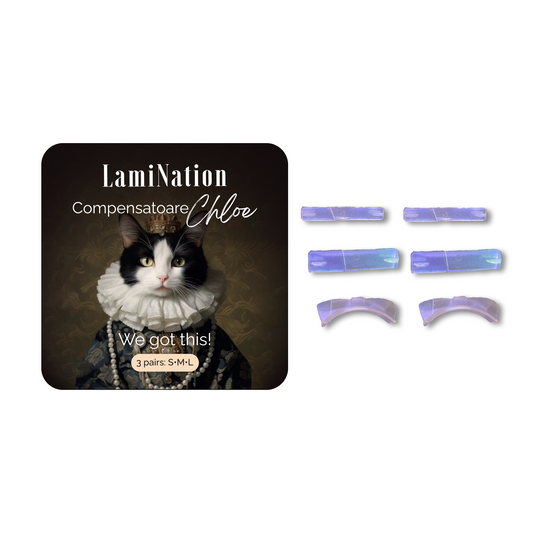 LamiNation Compensatoare Chloe