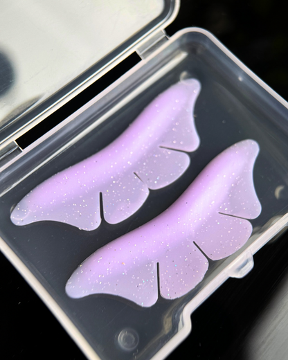 LamiNation Bigudiuri Perla - laminare gene inferioare