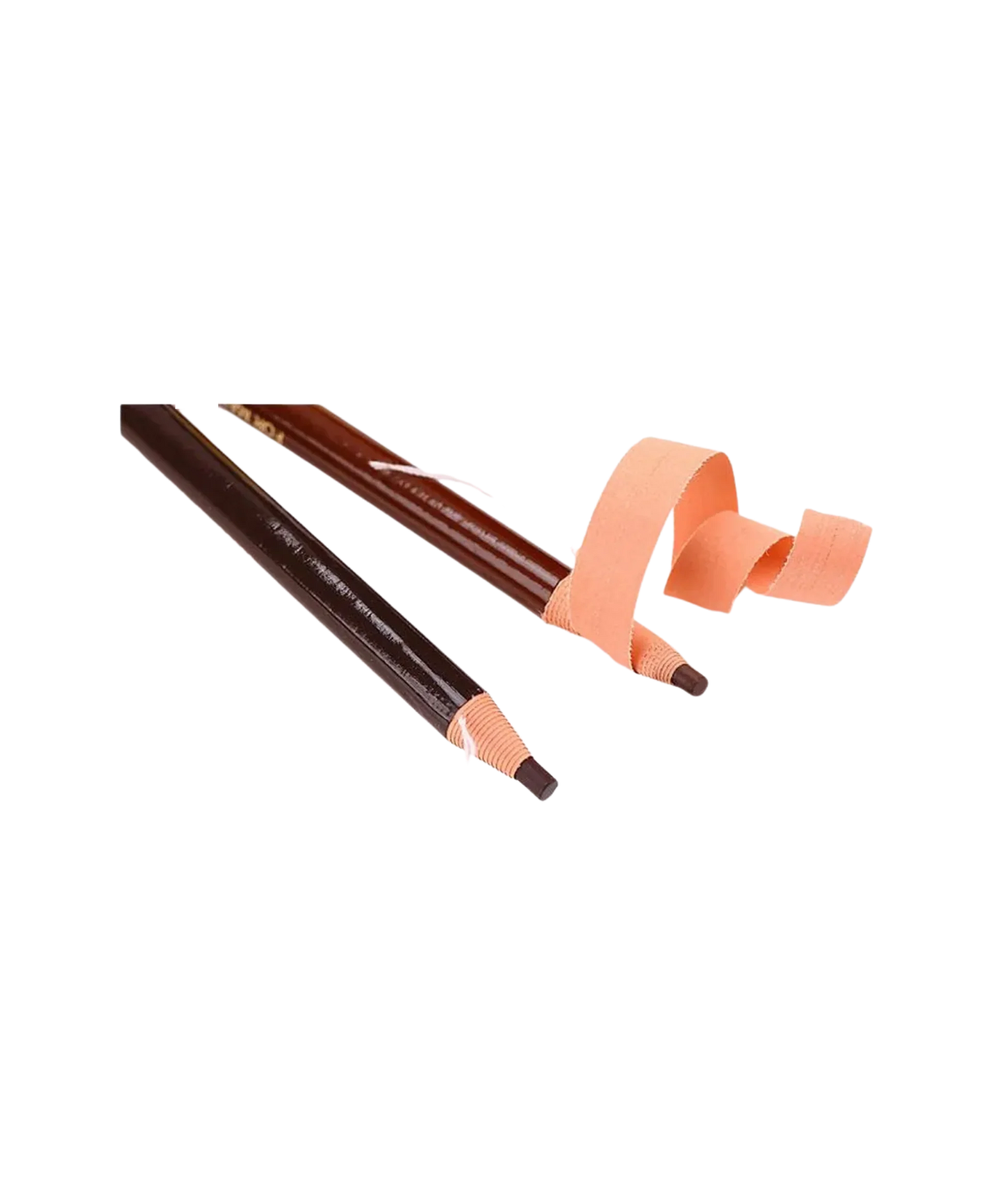 NOEMI Brow Pencil BLACK – Creion profesional conturare sprâncene
