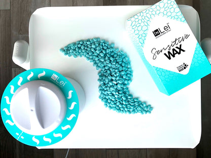 Coliere de Protecție pentru InLei WAXY