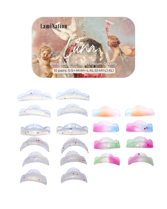 LamiNation Bigudiuri Luna