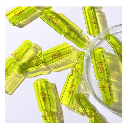 ÉLAN | GOGO BROWS Care Ampoule Serum