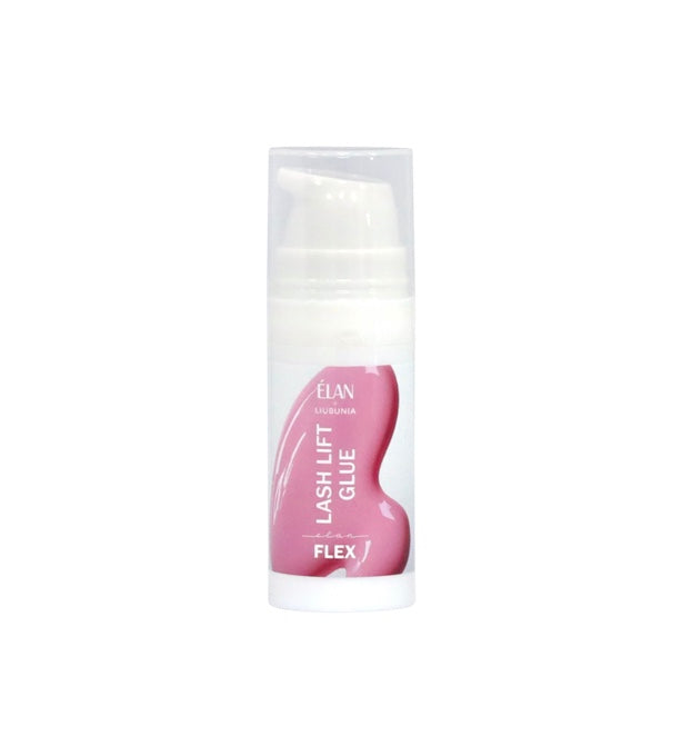 ELAN x LIUBUNIA | FLEX - Adeziv pentru Laminare Gene 10 ml