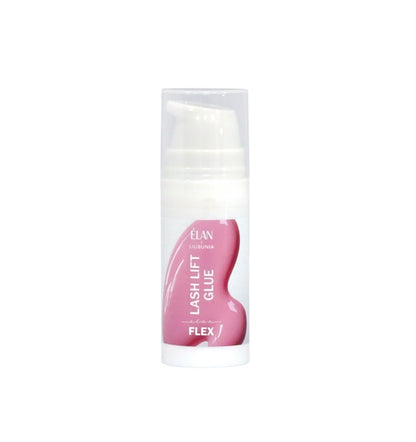 ELAN x LIUBUNIA | FLEX - Adeziv pentru Laminare Gene 10 ml