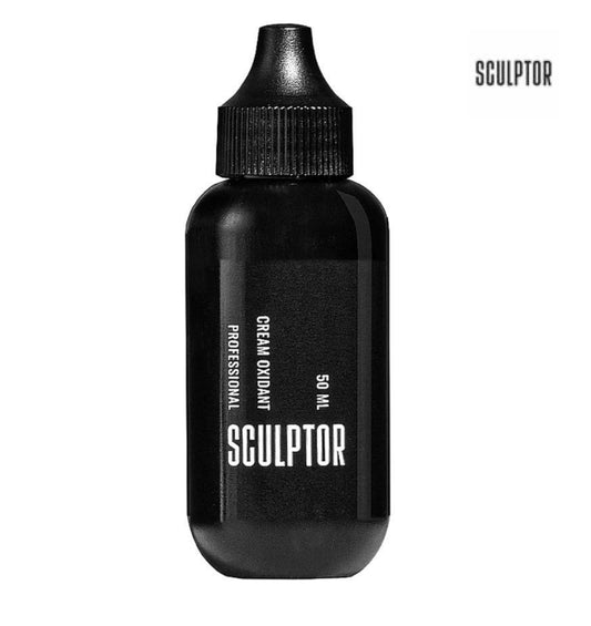 SCULPTOR Oxidant 1,8%, 50ml