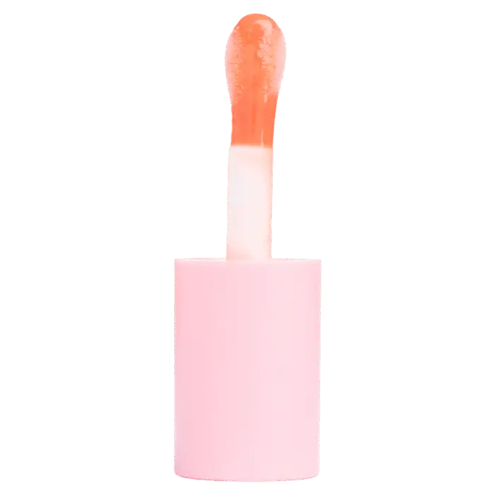 ZOLA Lip Oil – Honey Candy