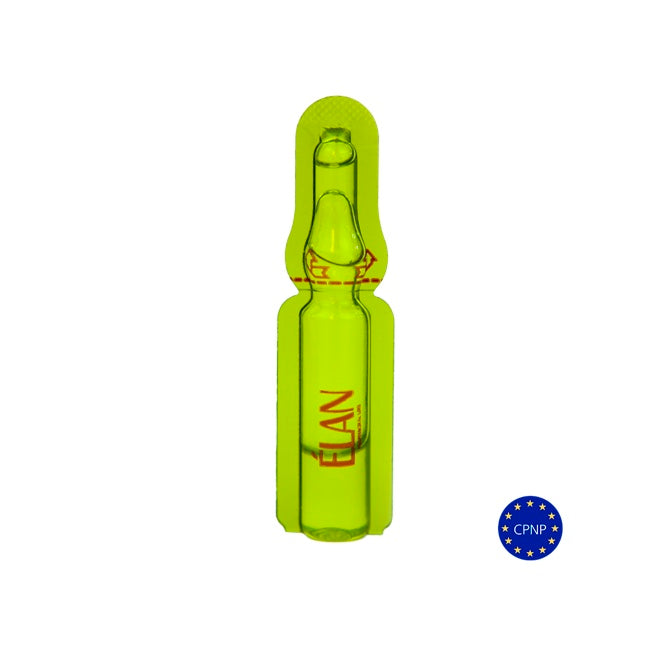 ÉLAN | GOGO BROWS Care Ampoule Serum