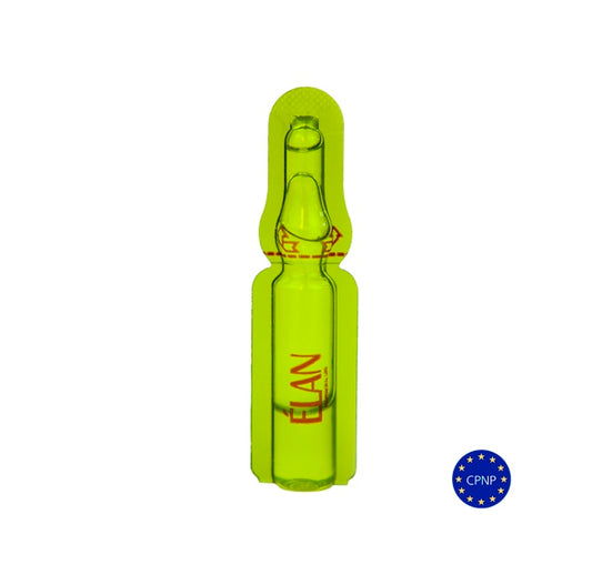 ÉLAN | GOGO BROWS Care Ampoule Serum