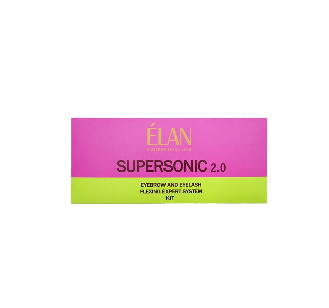 ELAN Expert System – SUPERSONIC 2.0 Mini Kit