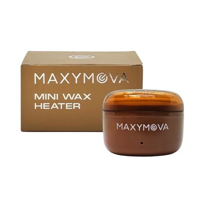 MAXYMOVA Mini Wax Heater-Incalzitor ceara