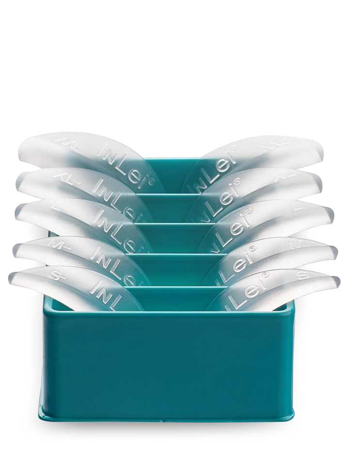 Inlei ONLY - Set bigudiuri MIX - Perfect Curl - 5 perechi