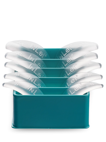 Inlei ONLY - Set bigudiuri MIX - Perfect Curl - 5 perechi