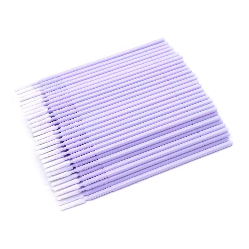 Microbrush cu varf lung - MOV