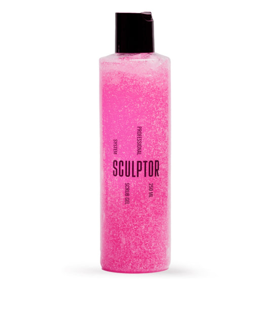 SCULPTOR Scrub Gel Ultra-Soft 250ml