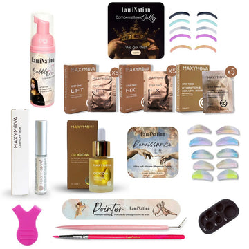 Kit Laminare Premium