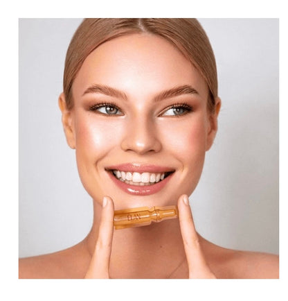 ÉLAN | LIPIDIC 2.0 Deep Repair Ampoule Concentrate