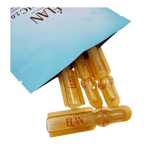 ÉLAN | LIPIDIC 2.0 Deep Repair Ampoule Concentrate