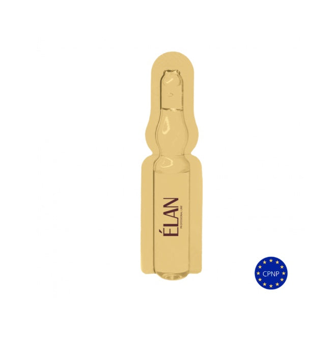 ÉLAN | LIPIDIC 2.0 Deep Repair Ampoule Concentrate