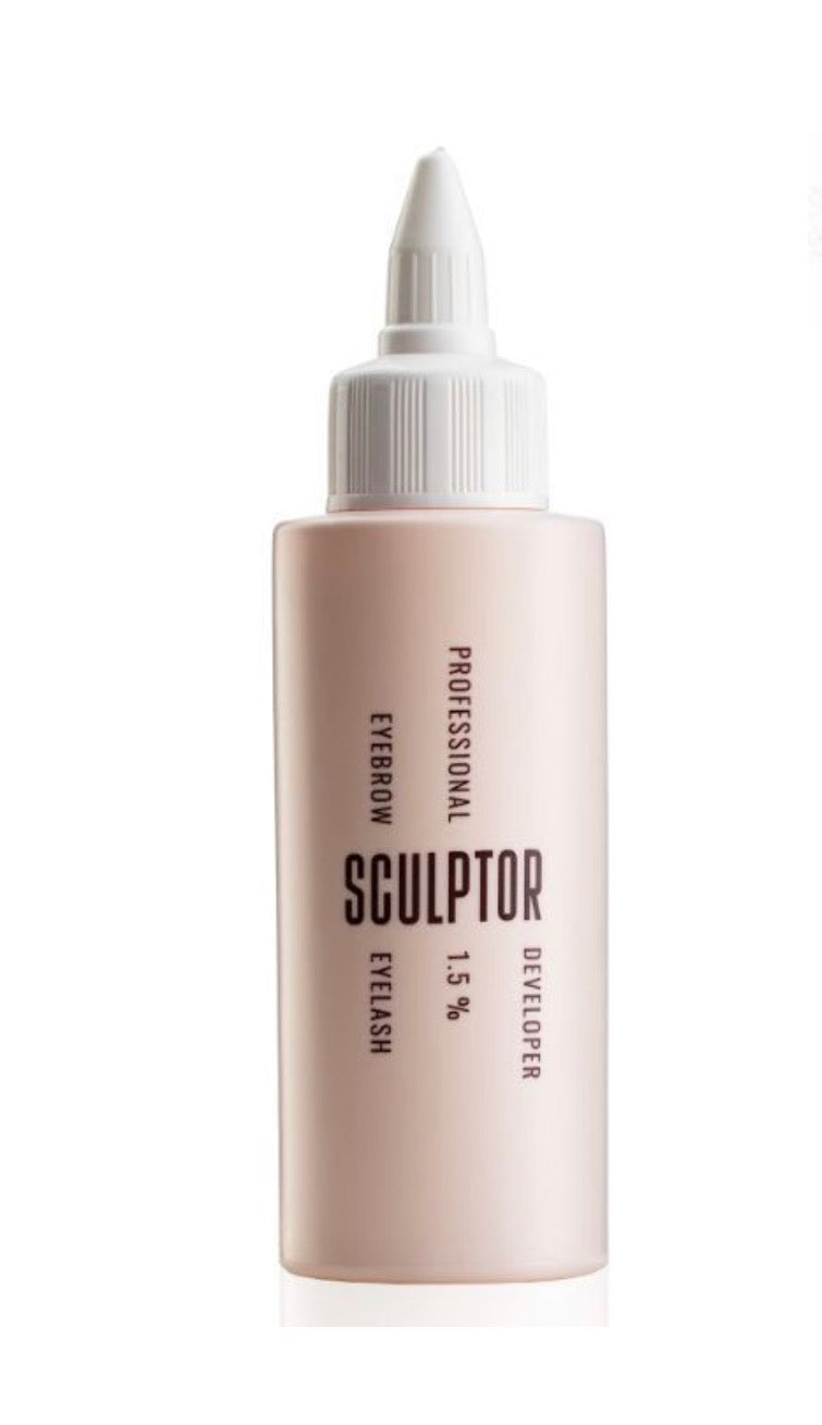 SCULPTOR PURE TINT – Oxidant cremă 1,5%, 100 ml