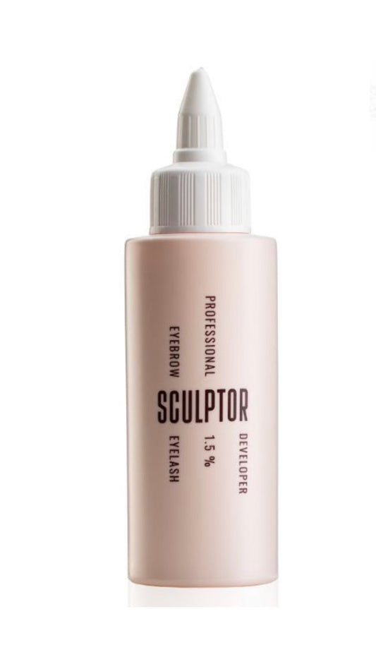 SCULPTOR PURE TINT – Oxidant cremă 1,5%, 100 ml