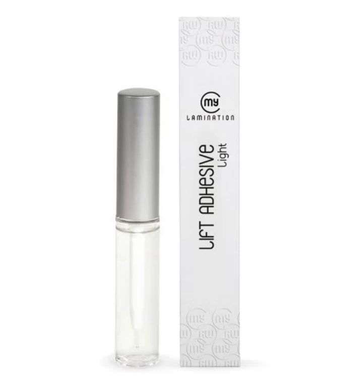 MY LAMINATION - Adeziv Laminare LIGHT 5ml