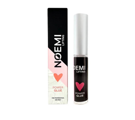 NOEMI – Power Glue Lash Lift Adhesive | Adeziv profesional pentru laminarea genelor 7ml