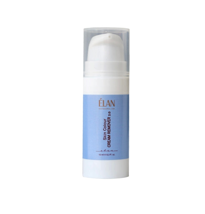ÉLAN | Skin Colour Cream Remover 2.0