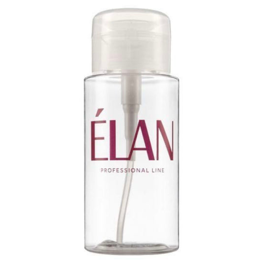 ELAN Dispenser cu pompa pentru solutii