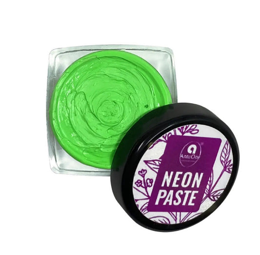AntuOne Pasta Contur Sprancene | NEON GREEN