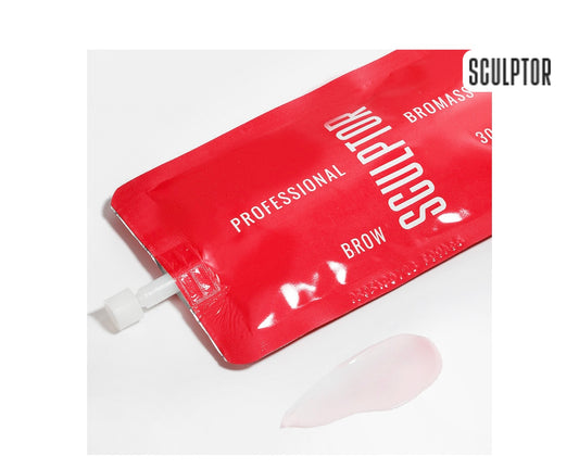 SCULPTOR Masca Sprancene BROMASS 30 ml