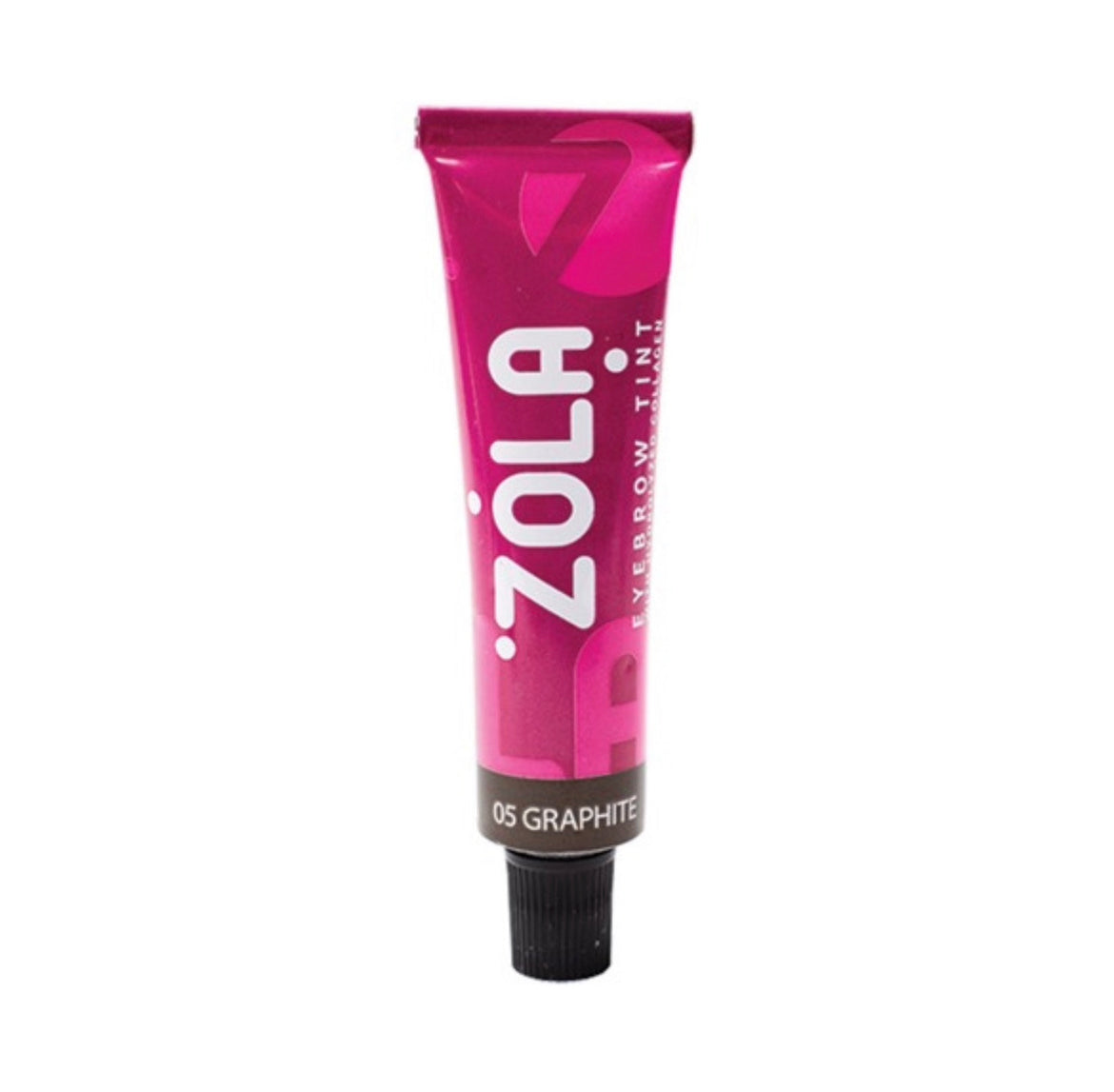 ZOLA Vopsea sprancene cu colagen Graphite