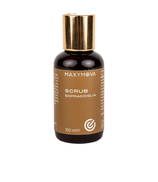 MAXYMOVA | Brow Scrub 100ml