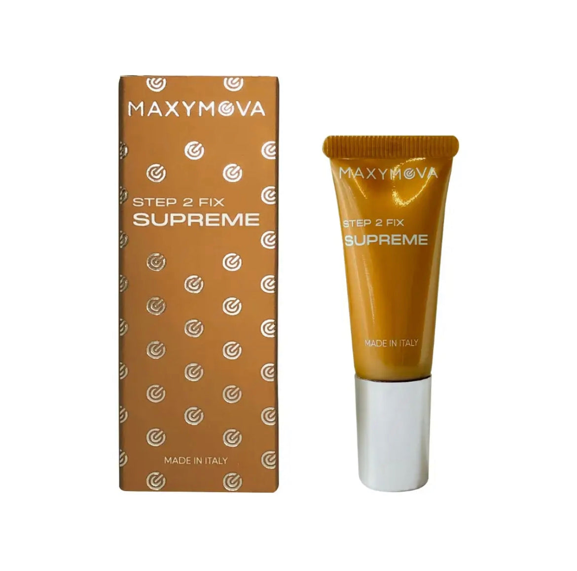 MAXYMOVA Step 2 FIX SUPREME | Laminare Gene&Sprancene 10ml