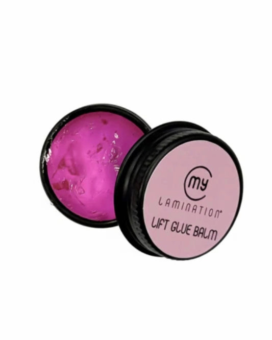 MY LAMINATION – Lift Glue Balm 5g