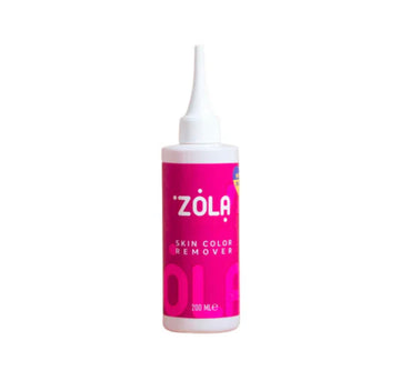 ZOLA Skin Color Remover 200ml