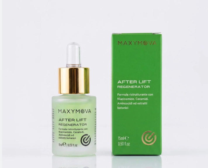 MAXYMOVA Step 1.5 Tratament After Lift 15ml