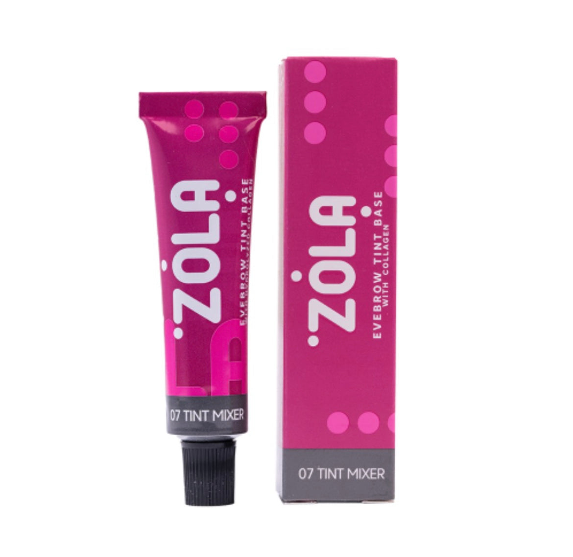 ZOLA Tint Mixer - Diluant vopsea