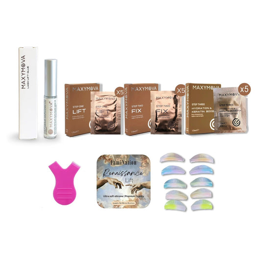 Kit Laminare Basic