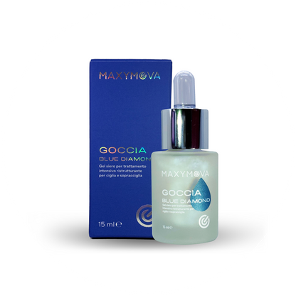 MAXYMOVA Goccia Blue Diamond 15ml