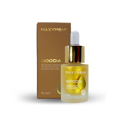 MAXYMOVA Goccia D'Oro 15ml