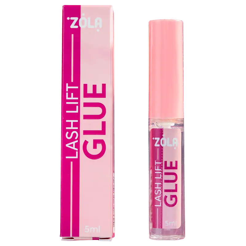 ZOLA Lash Lift Glue | Adeziv Laminare Gene 5ml