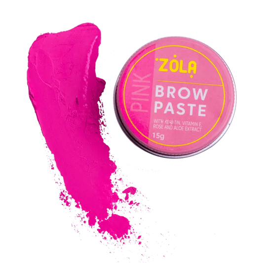 ZOLA Pasta ROZ Contur Sprancene