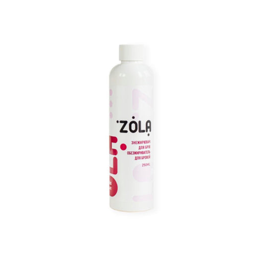 ZOLA Degresant Sprancene 250ml