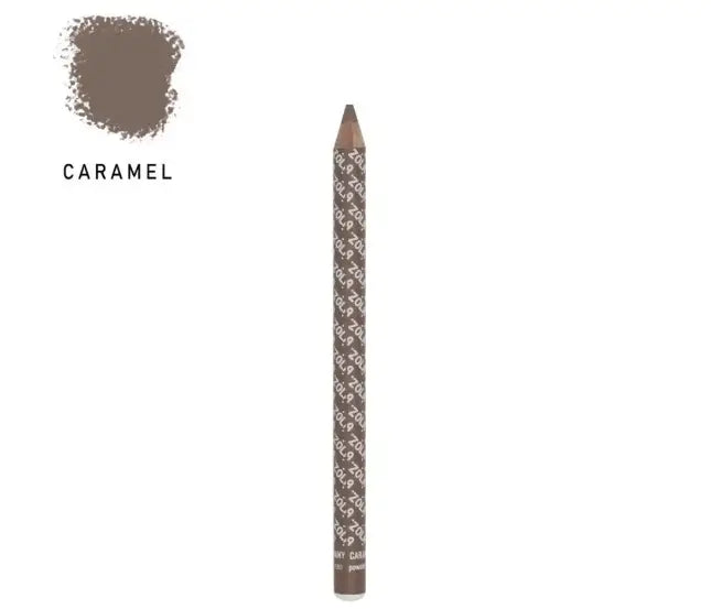 ZOLA Creion Pudrat Sprancene CARAMEL