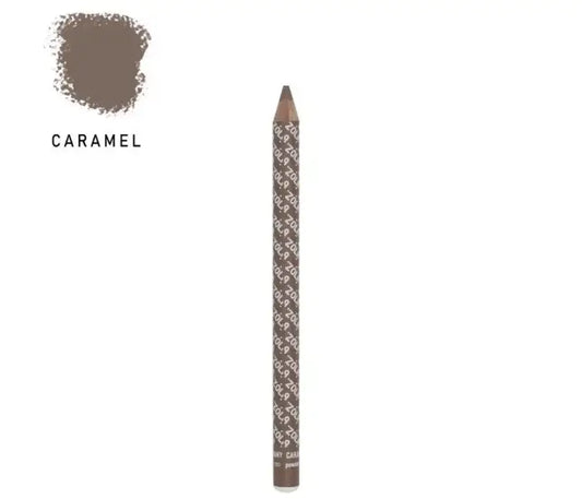 ZOLA Creion Pudrat Sprancene CARAMEL