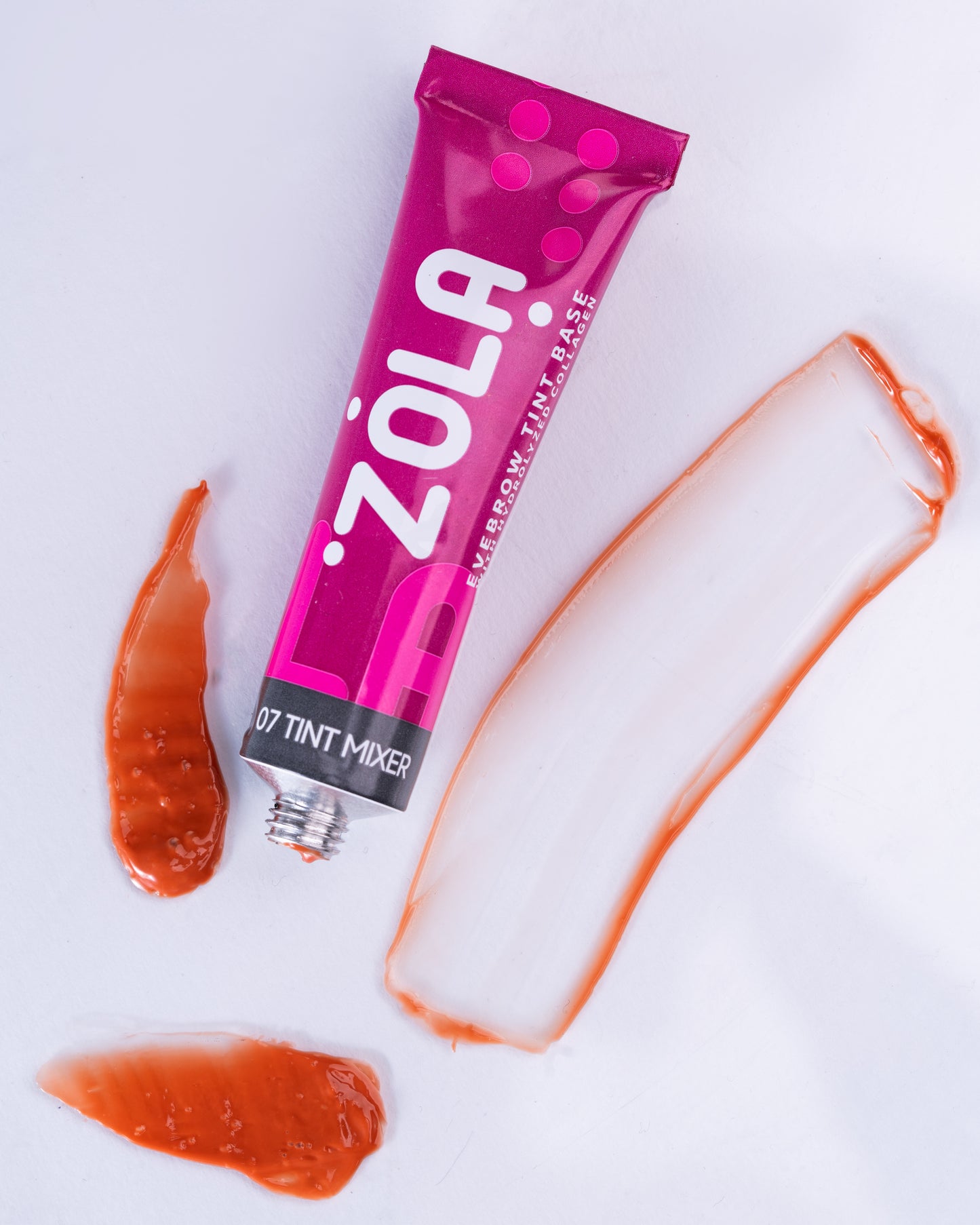 ZOLA Tint Mixer - Diluant vopsea