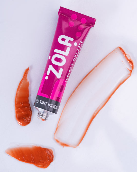 ZOLA Tint Mixer - Diluant vopsea