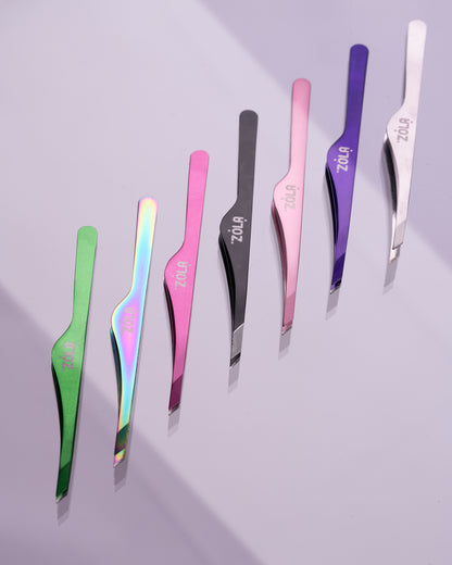ZOLA Penseta Roz (Hot Pink)