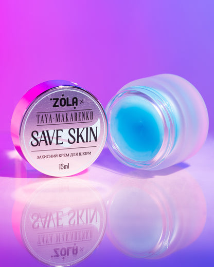 ZOLA x TAYA MAKARENKO – Save Skin 15ml
