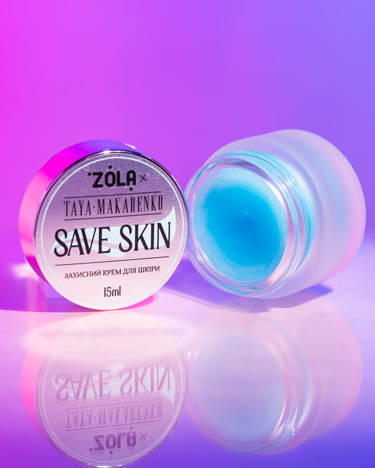 ZOLA x TAYA MAKARENKO – Save Skin 15ml